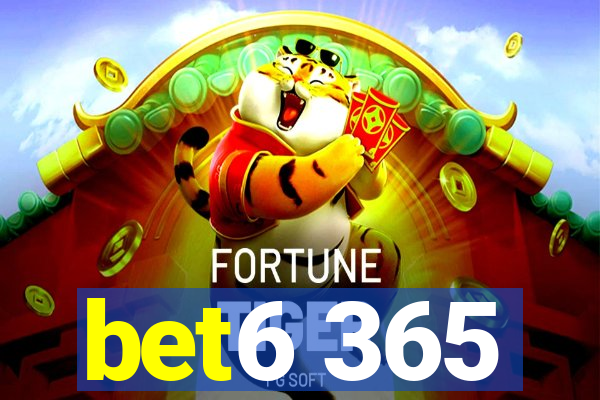 bet6 365